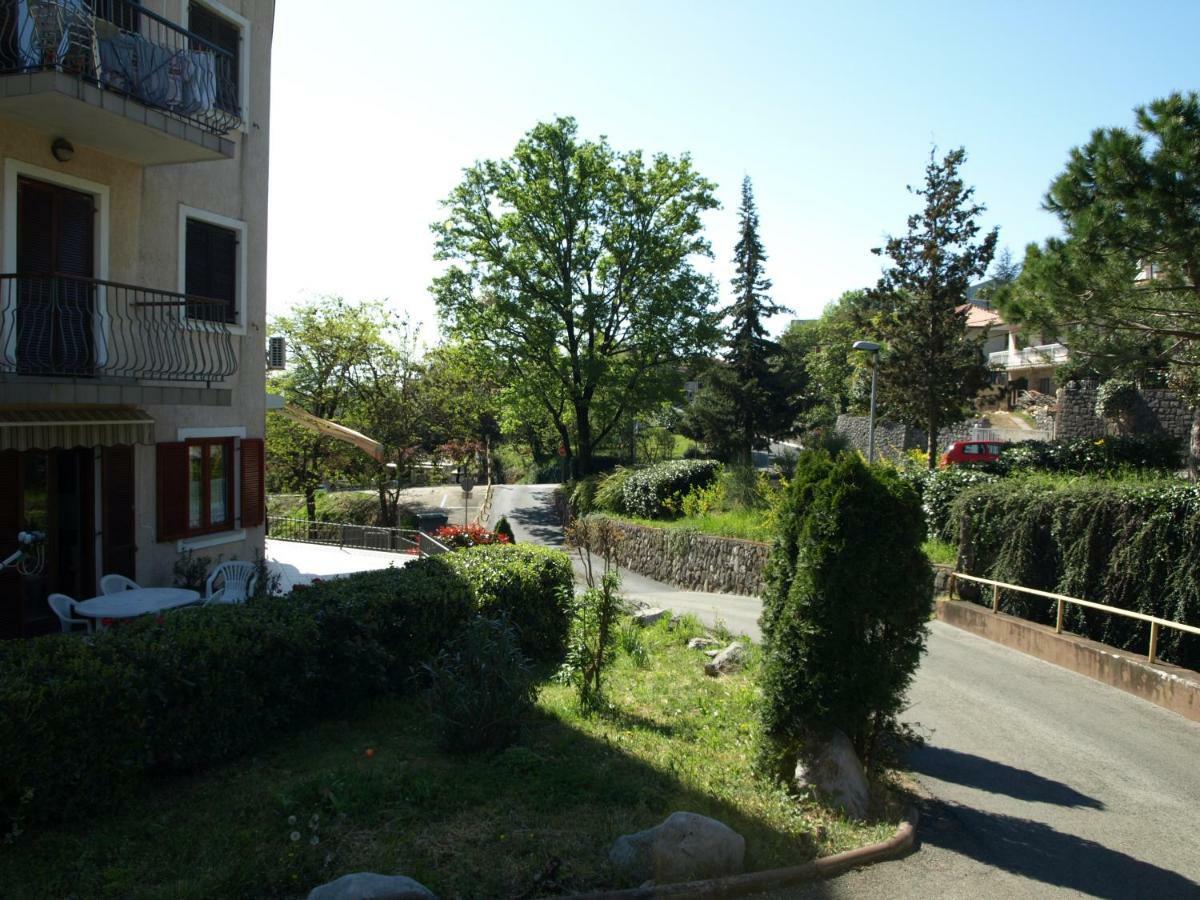 Apartment Branko With Free Parking Icici Exterior foto